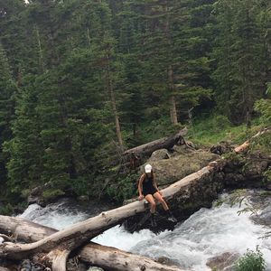 Meet your Posher, Gracie